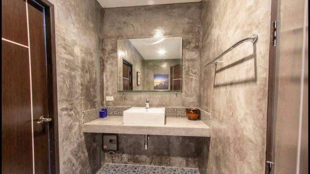 picture Pool villa for sale, mountain view, not far from Bang Saray Beach, Sattahip, Chonburi - 10/18