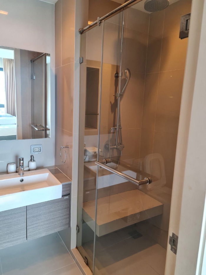 รูป #R6432 🎉 170968  ให้เช่าคอนโด Quinn Condo Ratchada17 - รูปที่ 14/15