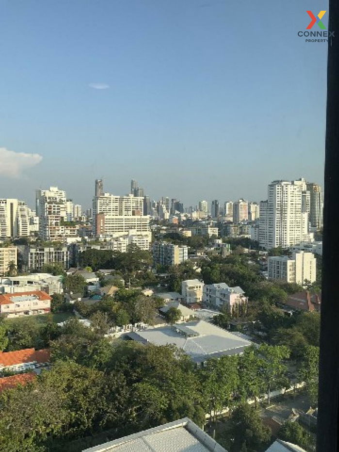 picture 🔥🔥🔥 For Rent Condo , Kiarti Thanee City Mansion , BTS-Phrom Phong , Khlong Toei Nuea , Watthana , Bangkok , CX-94406 ✅ Live chat with us ADD LINE @connexproperty ✅ 🔥🔥🔥 - 12/12
