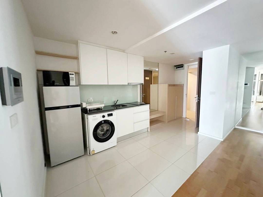 รูป ให้เช่าคอนโด 15 Sukhumvit Residences คอนโดแต่งครบพร้อมเข้าอยู่ใกล้รถไฟฟ้าBTSนานาและอโศกเดินทางสะดวก!! - รูปที่ 2/17