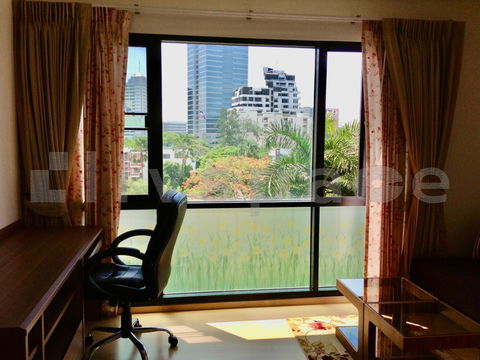 ▚ LB150ツ For Rent: Noble Reflex – Spacious 1 Bedroom, Free Wi-Fi, at Special Price ⭐