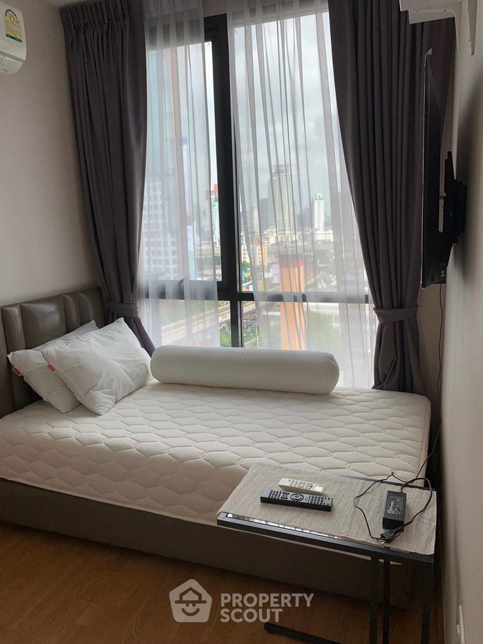 picture 2-BR Condo at Q House Sukhumvit 79 near BTS On Nut (ID 375224) - 15/23
