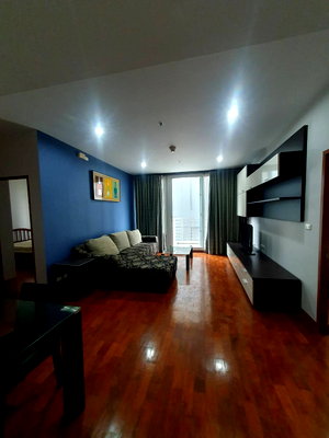 คอนโดให้เช่า : ให้เช่า Siri Residence. 2นอน 94ตร.ม. ว่างพร้อมอยู่ Line id: @pfagent