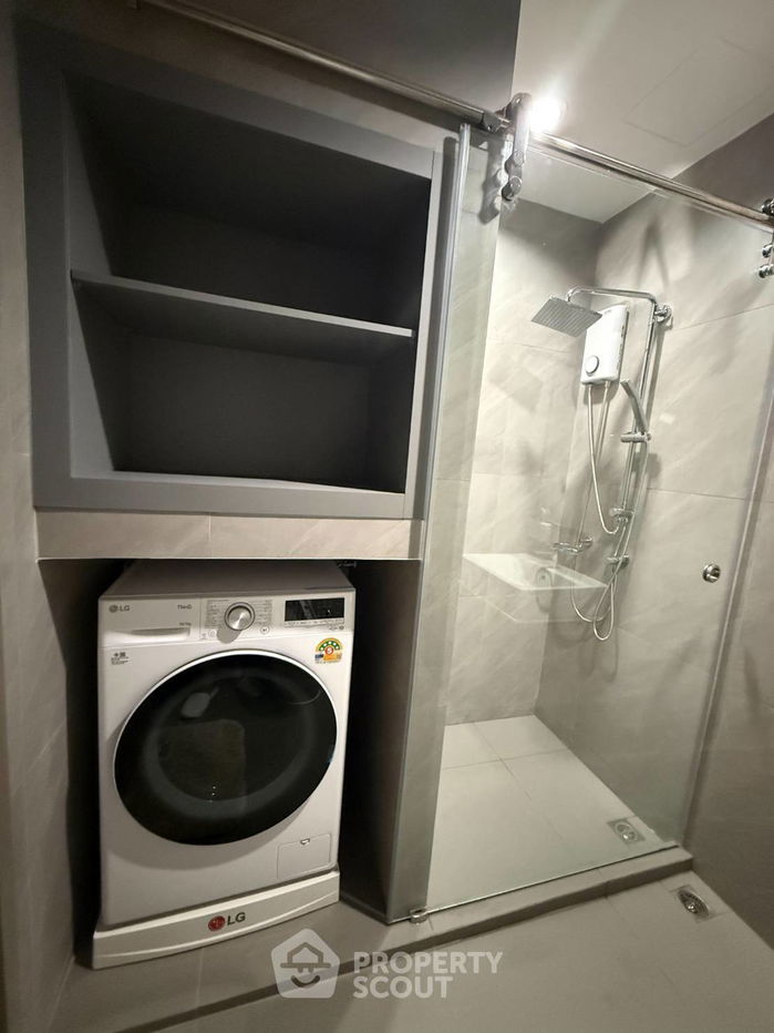 picture 1-BR Condo at IDEO Sukhumvit - Rama 4 near BTS Phra Khanong (ID 2311926) - 5/7