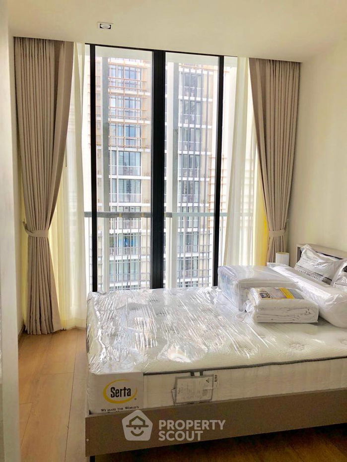 picture 2-BR Condo at Park Origin Phrom Phong near BTS Phrom Phong (ID 513759) - 5/8
