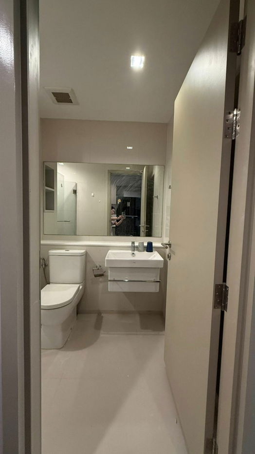 picture PFD-05771	Condo for Rent: Life Ladprao‎  Schedule a viewing ■ Line: @propertyfinder		 - 11/11