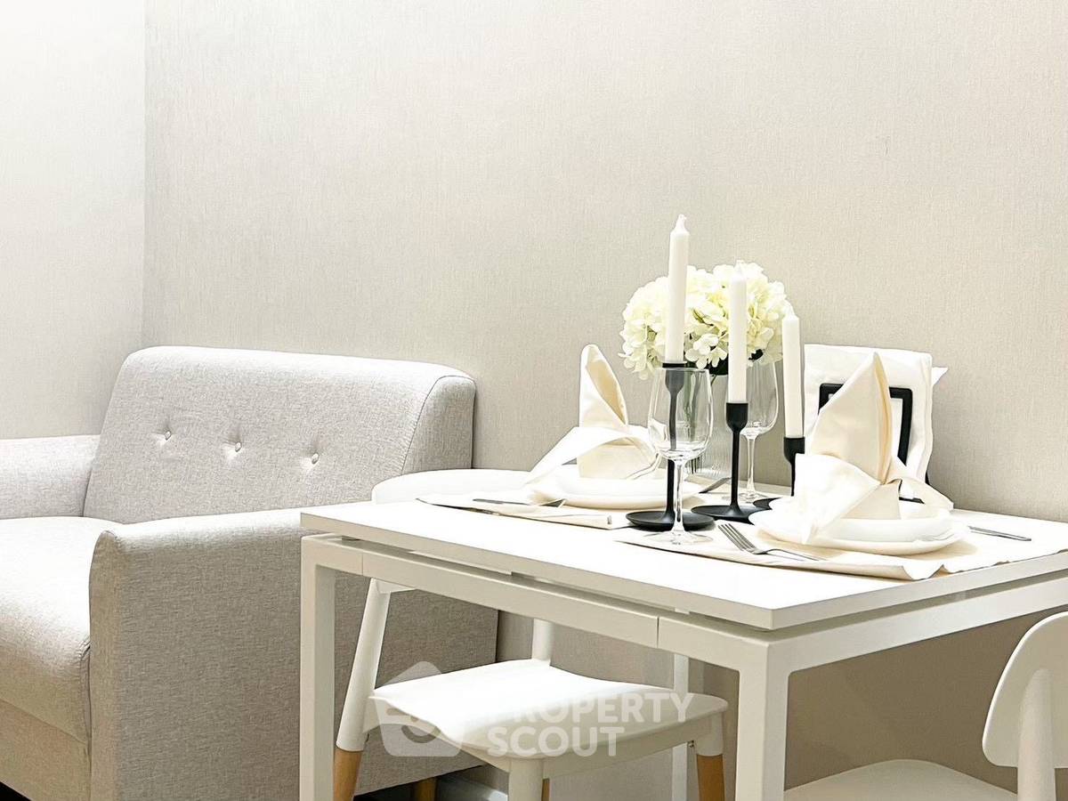 picture 1-BR Condo at Metro Sky Prachachuen near MRT Bang Son (ID 2311076) - 3/8
