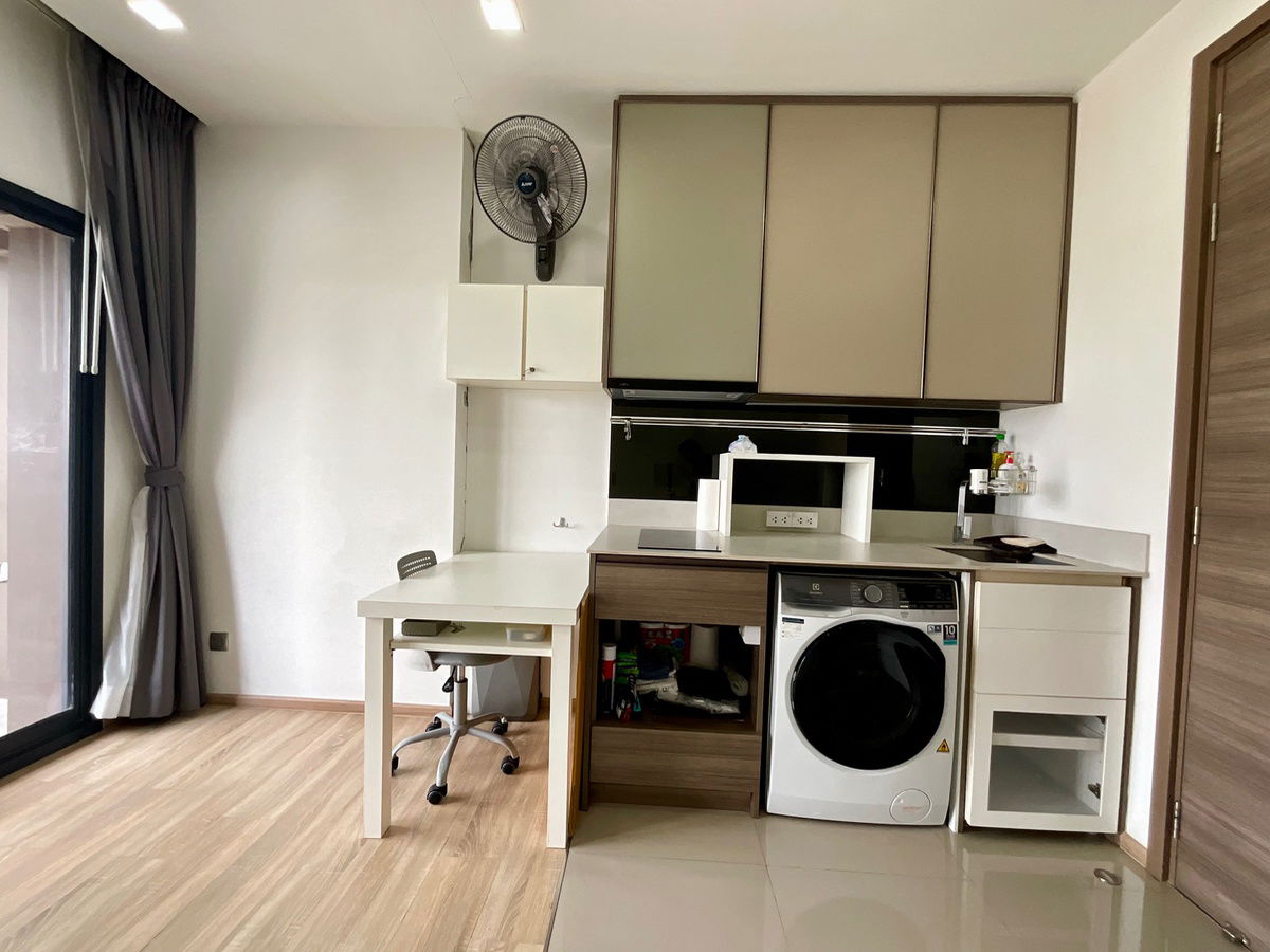 picture 🔥Cheapest in the condo‼ Open view room, 26.88 sq m., only 3.88 million baht. Hurry and reserve before it's gone.🔥 - 3/21