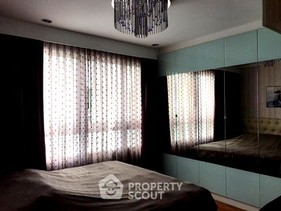 Condos for sale Silom and Sathorn Road : 2-BR Condo at Baan Siri Sathorn Condominium near MRT Khlong Toei (ID 2155292)