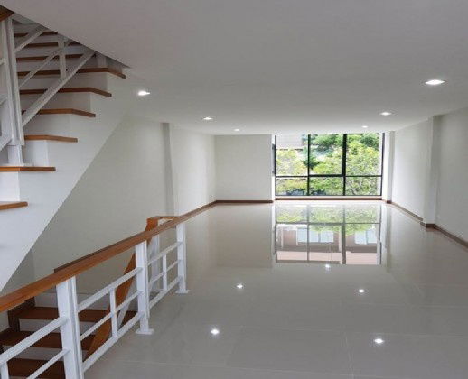 รูป ให้เช่า อาคารพาณิชย์ / Home Office 4 ชั้น โครงการบิซ พัฒนาการ-อ่อนนุช  - รูปที่ 4/8