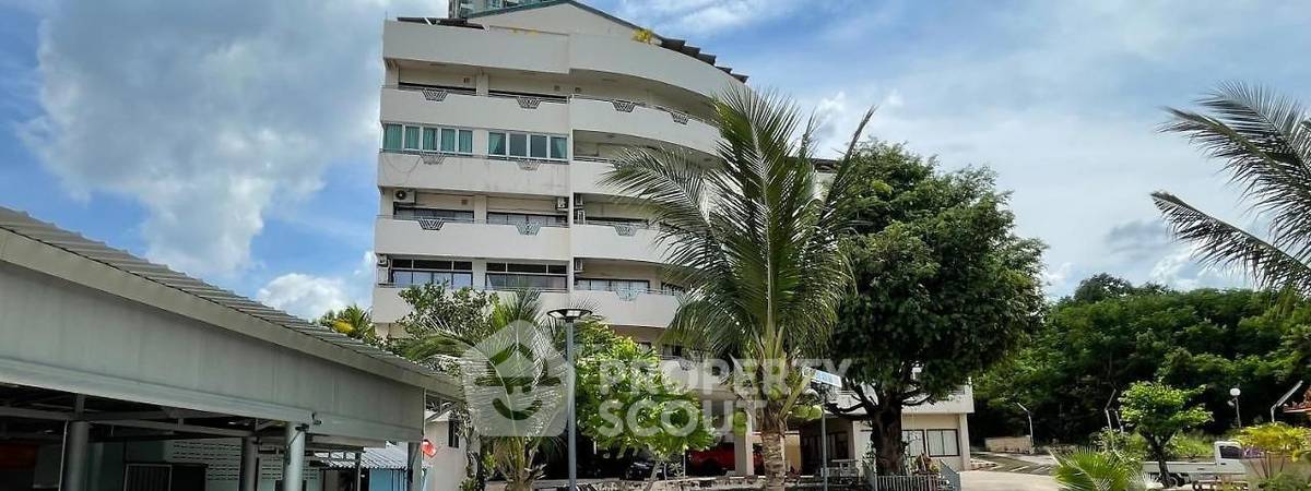 picture 1-BR Condo at Sriracha Bay Condo in Bang Phra (ID 1054708) - 5/5