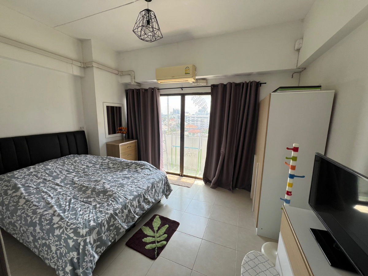 picture Condo for rent near Ratchayothin - 20/24