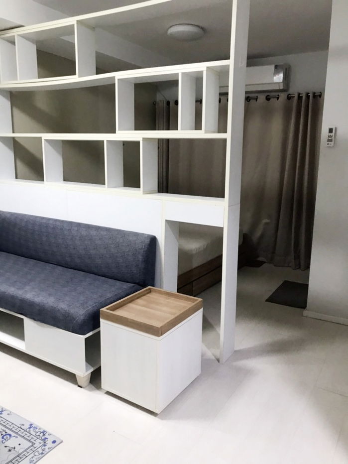 รูป ***ให้เช่า The Log 3 สุขุมวิท101/1 (ลดพิเศษ!!! + เฟอร์ครบครัน) *รับโปรพิเศษ* LINE : @Feelgoodhome (มี@หน้า) - รูปที่ 6/14