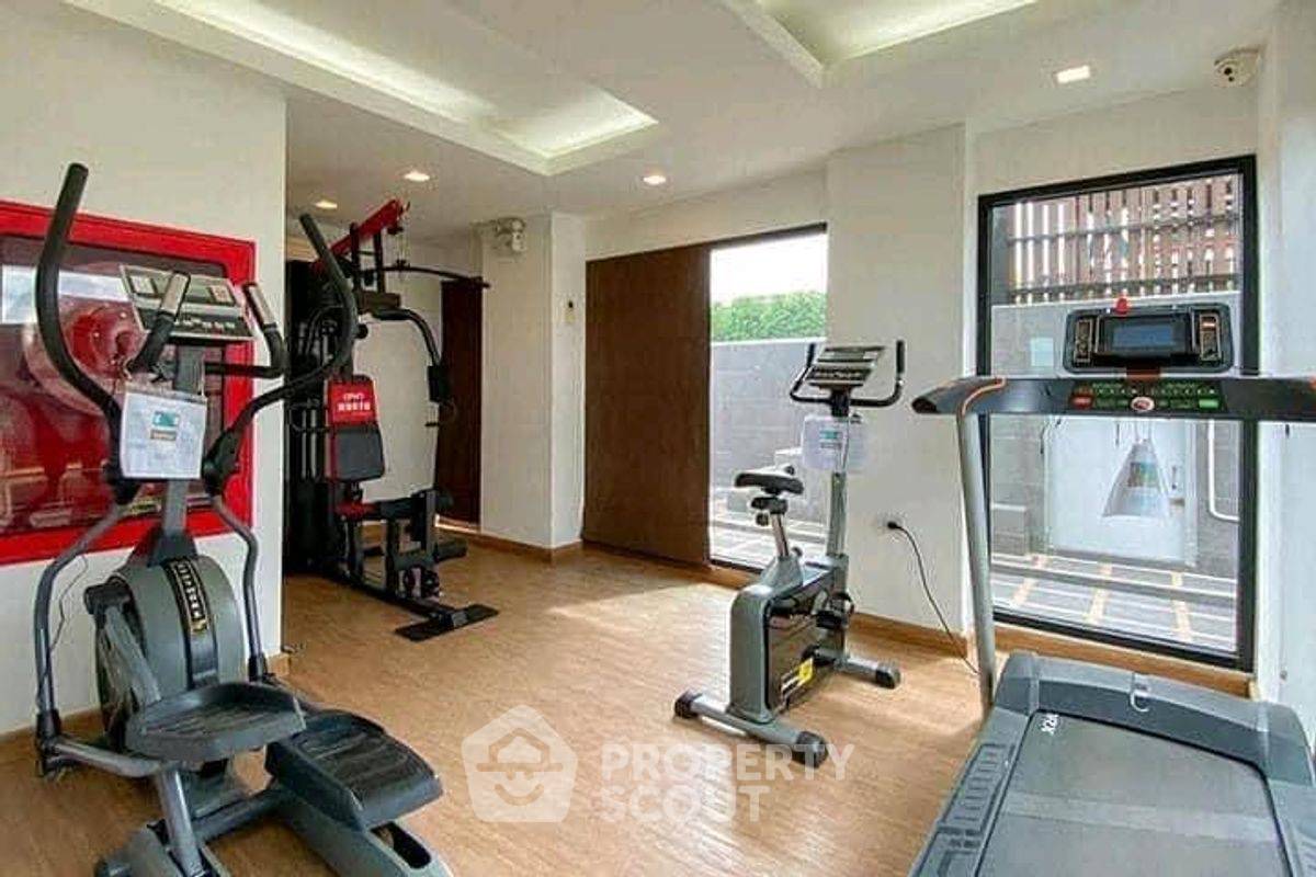รูป คอนโด 1-ห้องนอน ที่ ดิ เอซ เอกมัย ใกล้ BTS เอกมัย (ID 2312090) - รูปที่ 17/21