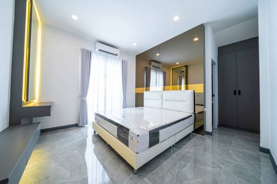 picture Selling pool villa Ekmongkol 1 Pattaya 12.95 Million - 15/15