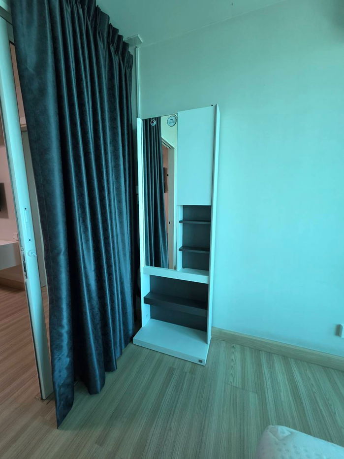 รูป ให้เช่า M society condo เมืองทองธานี - รูปที่ 10/15