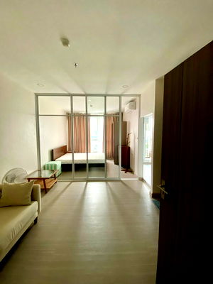 คอนโดให้เช่า : 🔮RB20548 ให้เช่าถูกมาก👍ศุภาลัย ลอฟท์ สาทร - ราชพฤกษ์✅แอดไลน์ @119dgdea ( มี @ ด้วย) แอดมินตอบไว