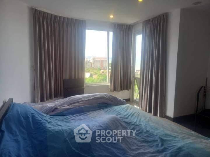 picture 2-BR Condo at La Royale Beach Condo close to Pattaya (ID 1816612) - 11/15