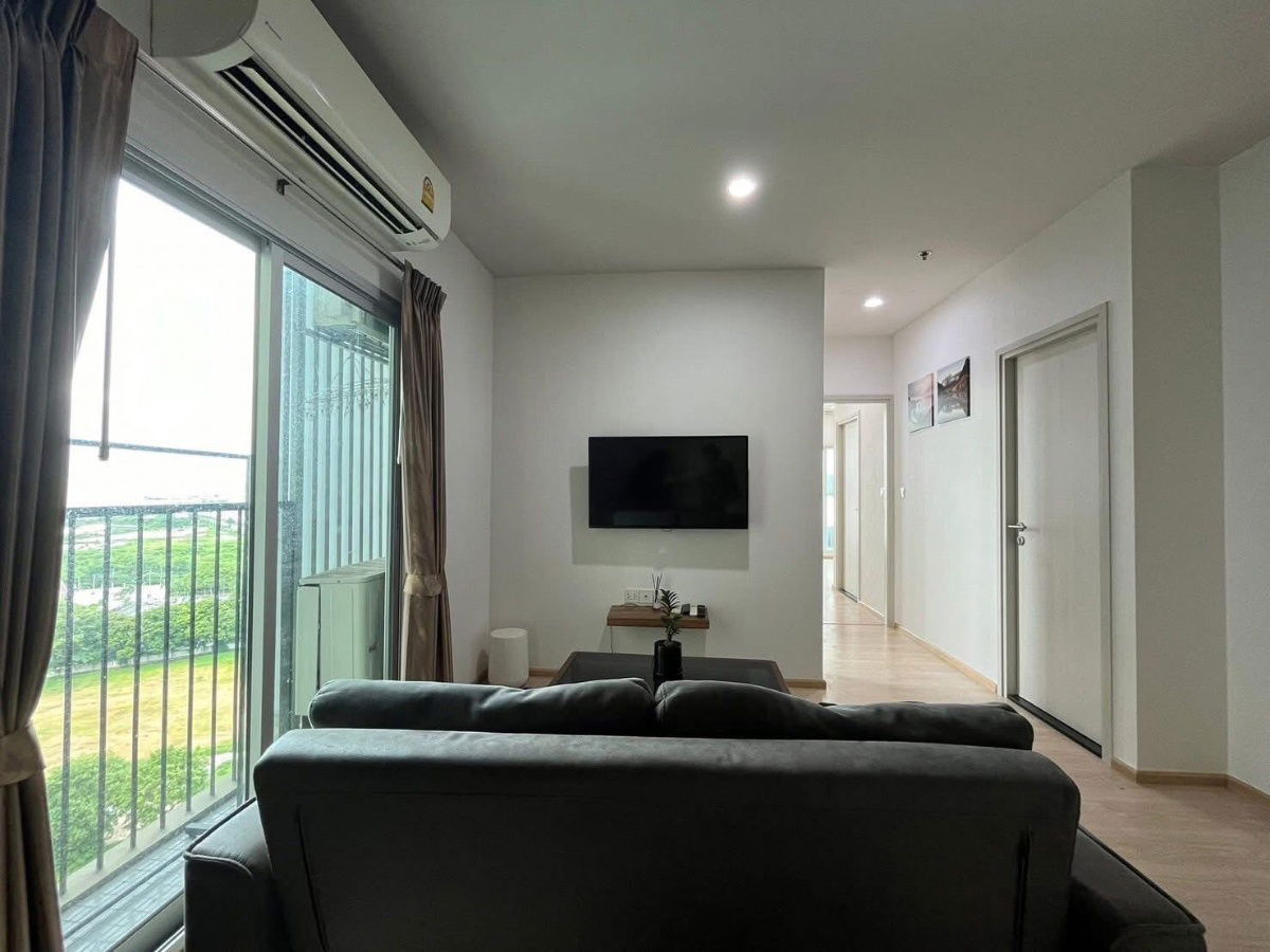picture Noble Revolve Ratchada                     2  - 4/5