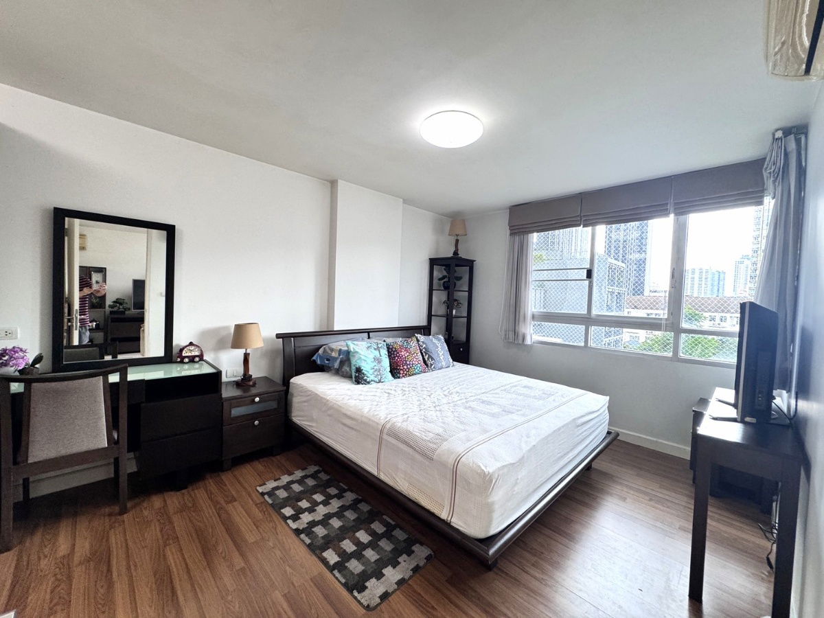 picture ✨Condo for Rent : The Clover Thonglor Residence ( AP-02) ( line : @condo91 ) - 4/5