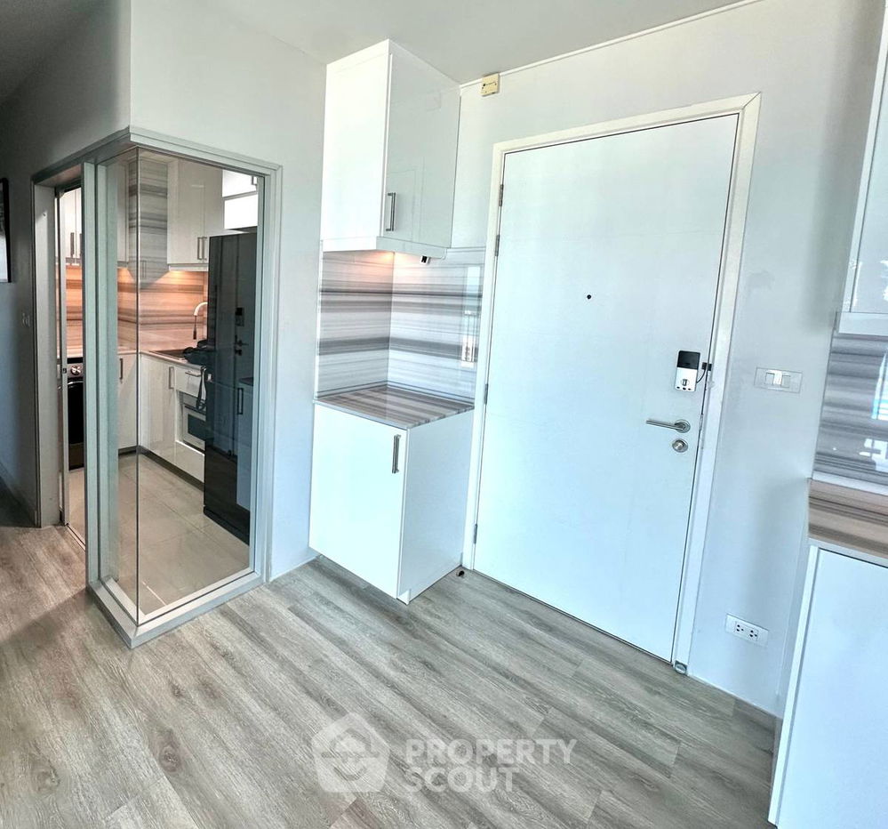 picture Luxuries 2-BR Condo at Centric Sea Pattaya (ID 1169623) - 10/12