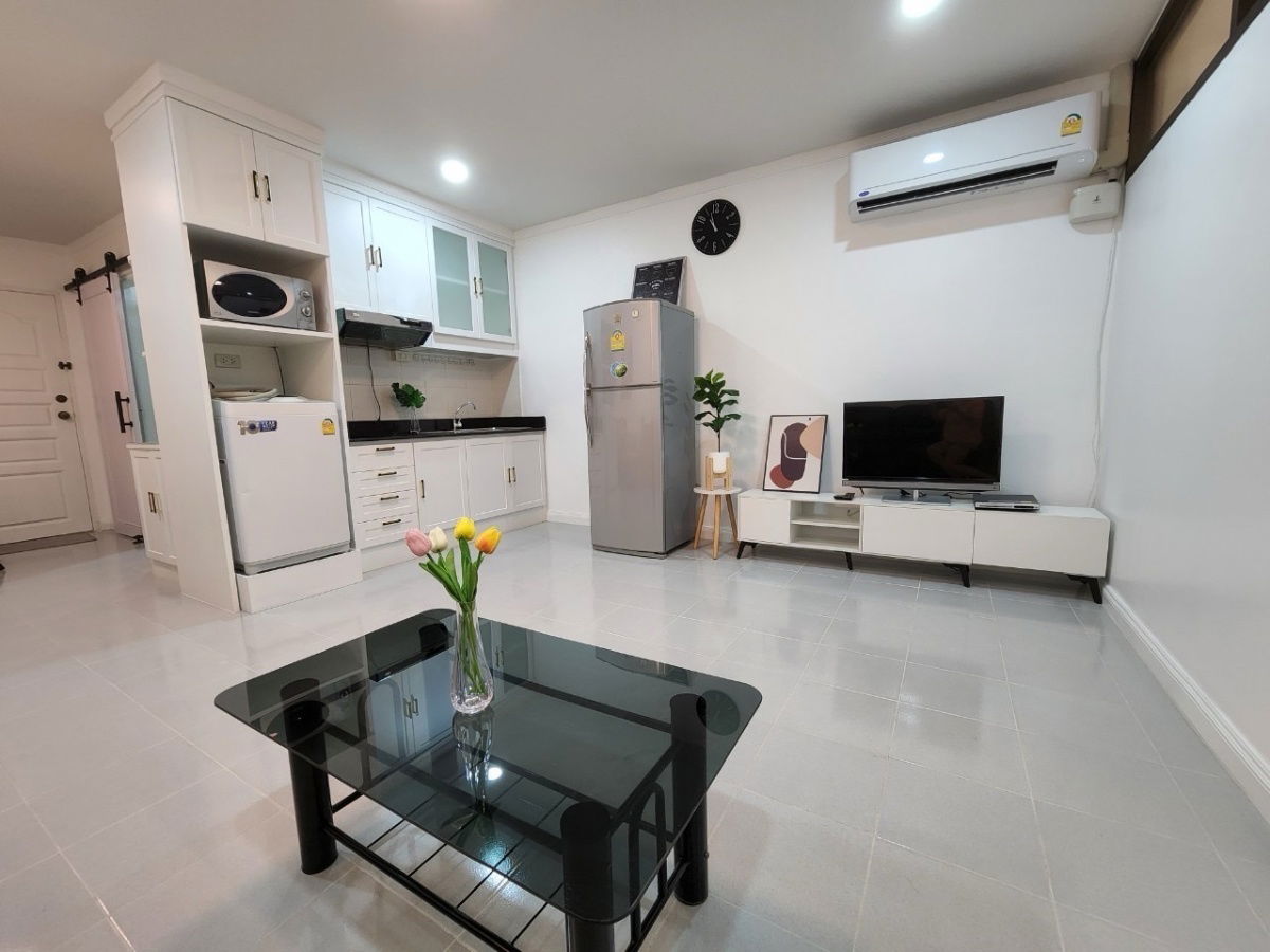 รูป Supalai Place Sukhumvit 39 | 🚝ใกล้ BTSพร้อมพงษ์ #2025091711902 - รูปที่ 4/13