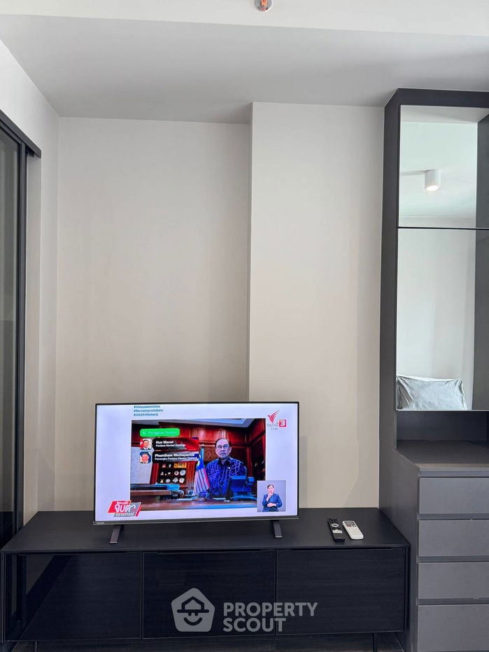 picture 1-BR Condo at IDEO Sukhumvit - Rama 4 near BTS Phra Khanong (ID 2311870) - 8/17