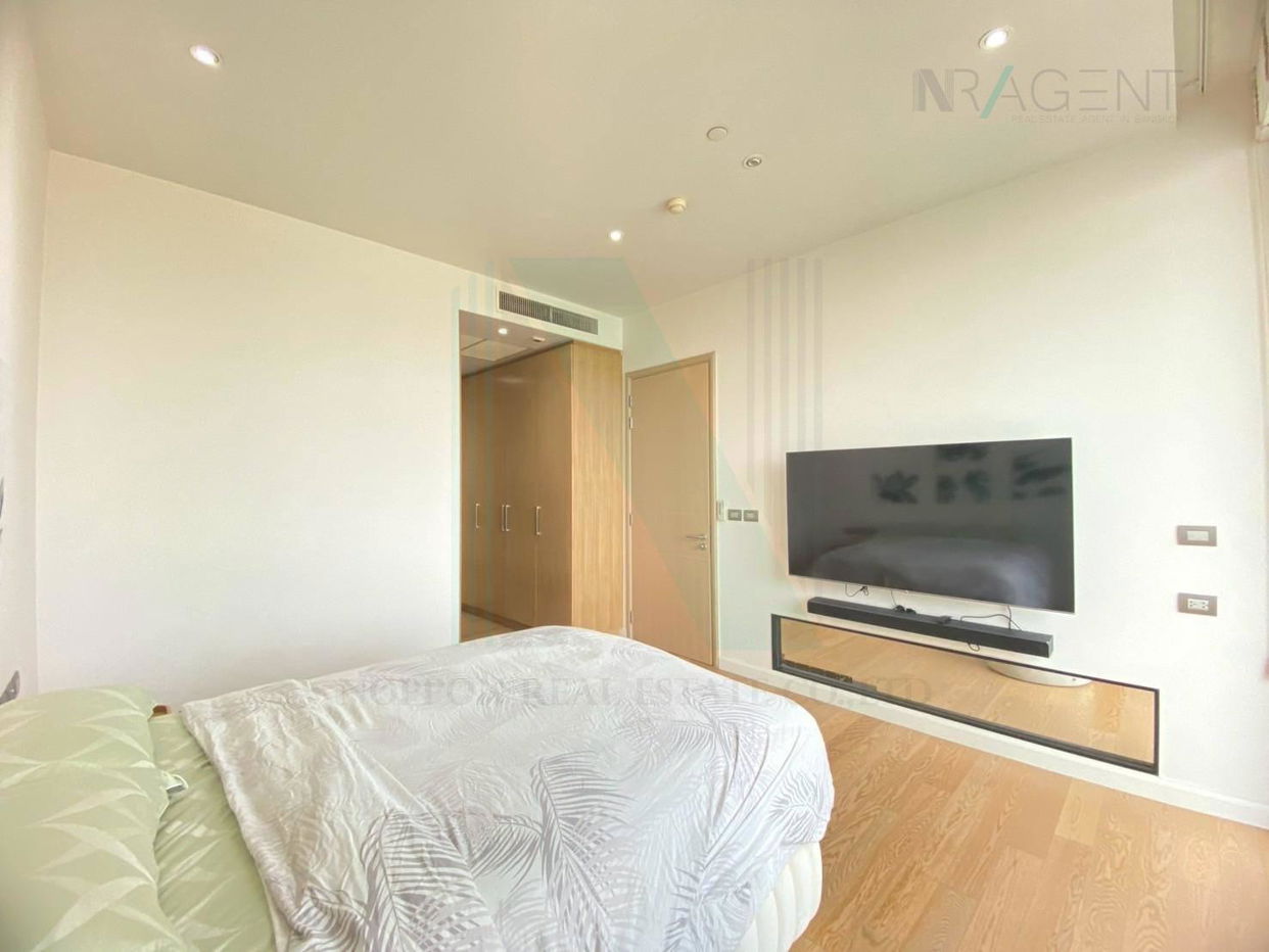 picture 🔺 For Rent Condo MAGNOLIAS WATERFRONT RESIDENCES Building 1, Floor 18,1 bed room, Room size 61.00 sqm - 3/8