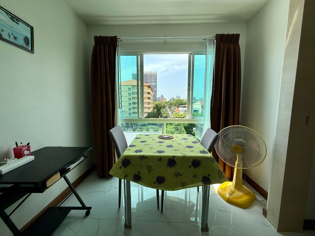 picture The winner Condominium 1 bed-FQ - 11/24