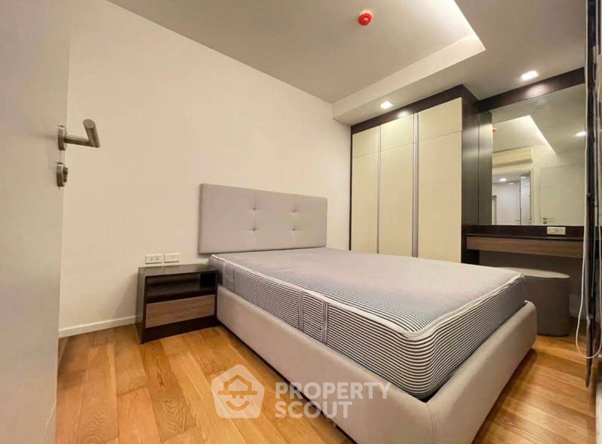 picture 1-BR Condo at Focus Ploenchit near BTS Nana (ID 2311308) - 9/10