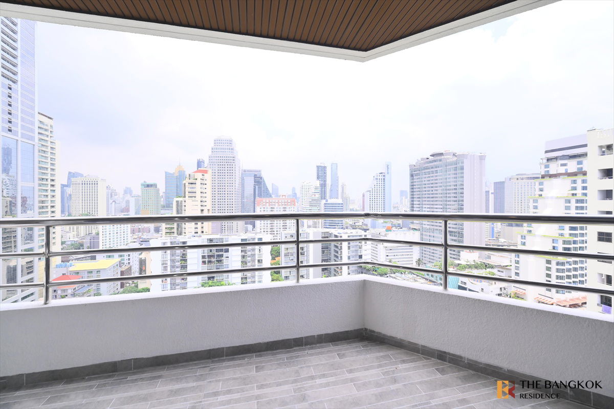 picture  Lake Avenue 🌟 𝐋𝐚𝐫𝐠𝐞 𝐁𝐚𝐥𝐜𝐨𝐧𝐲 & 𝐒𝐭𝐮𝐧𝐧𝐢𝐧𝐠 𝐂𝐢𝐭𝐲 𝐕𝐢𝐞𝐰𝐬 🏙️ Near BTS Asoke  - 3/16
