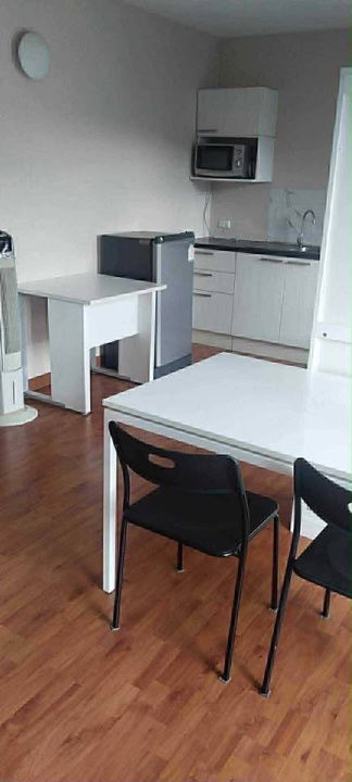 picture For Sale: One Plus Jed Yod 2 Condo 1 Bedroom, 1 Bathroom, 35 sq.m., 5th Floor, near wat chet yot (ID:1192CS) - 5/5
