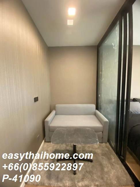 รูป P-41090 ต้องการขายคอนโด โมดิซ สุขุมวิท 50 At Narong Rd, Phra Khanong, Khlong Toei, Bangkok Line Id @easythaihome 085-592-2897 - รูปที่ 9/13