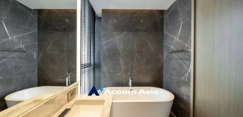 รูป 🔼🔽 AccomA 📩 Pet friendly 2 BR Condominium @The Monument Thong Lo (AA33147) - รูปที่ 6/6
