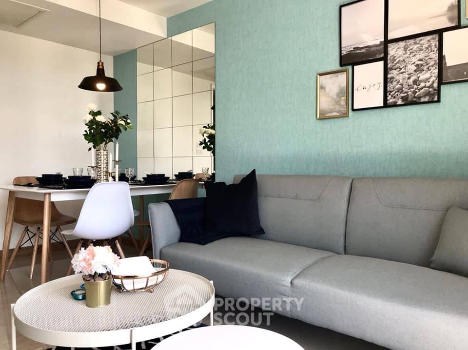 picture 1-BR Condo at Down Town 49 near BTS Phrom Phong (ID 1110029) - 2/18