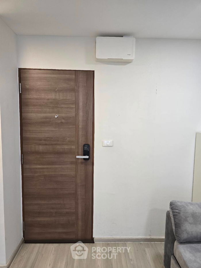รูป คอนโด 2-ห้องนอน ที่ พลัมคอนโด สะพานใหม่ สเตชั่น ใน คลองถนน (ID 2312092) - รูปที่ 2/13