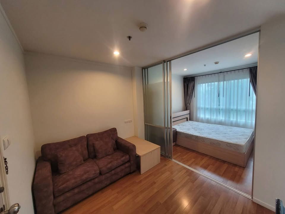 picture Code: KJ8801  for rent Lumpini Park Rama 9 - Ratchada // Line ID: @kjcondo (with @) // - 3/10