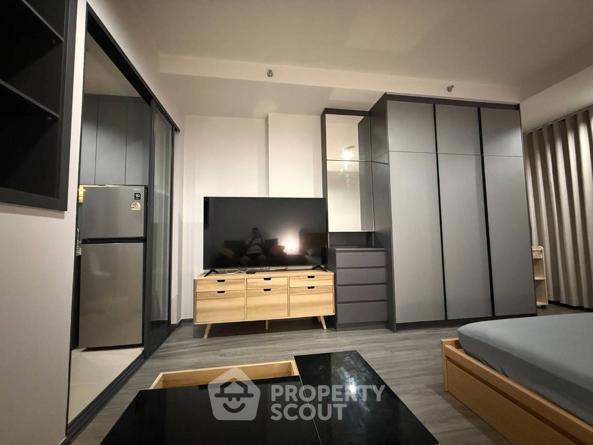 picture 1-BR Condo at IDEO Sukhumvit - Rama 4 near BTS Phra Khanong (ID 2311926) - 3/7