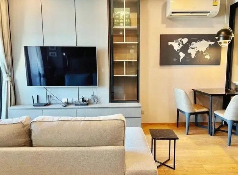picture For Rent! Q Chidlom–Phetchaburi Nearby: BTS Chidlom - 6/6