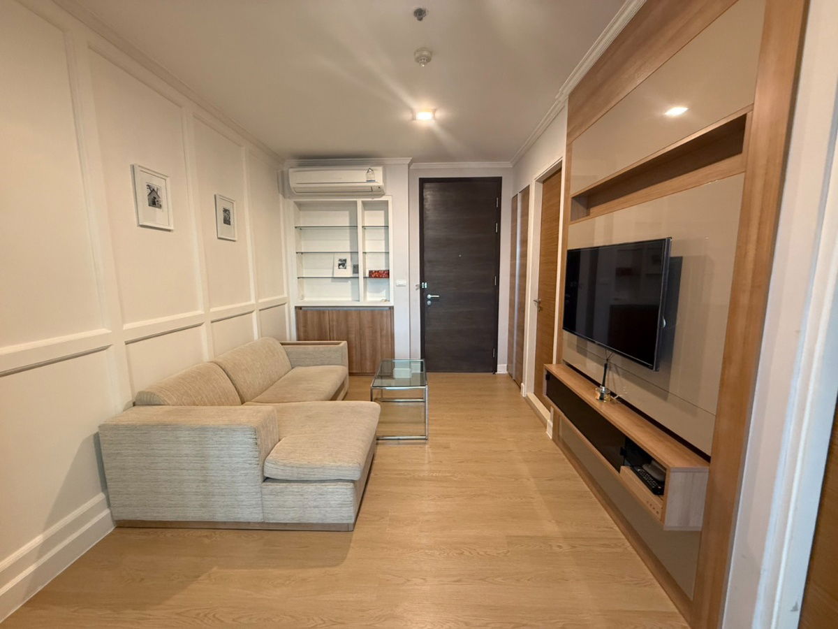 รูป For Rent Condo Rhythm Sukhumvit 50 fully furnished (S15-27247) - รูปที่ 13/22
