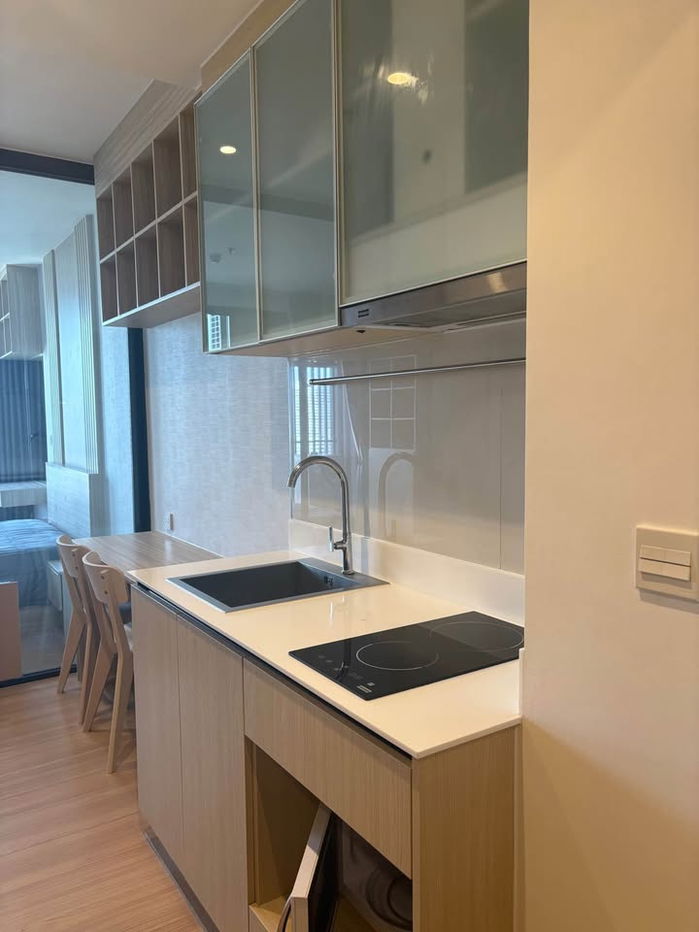 picture (Pet Friendly 🐶🐱) Code: KJ8796  for rent MARU EKKAMAI 2 // Line ID: @kjcondo (with @) // - 9/11