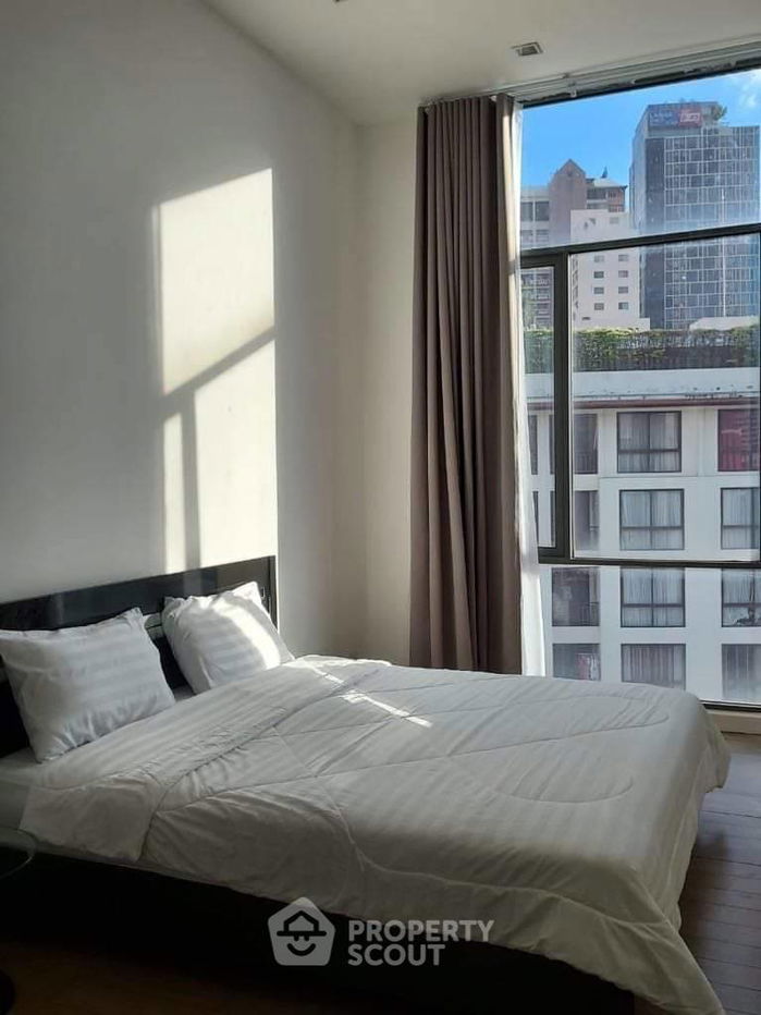 picture 3-BR Condo at Trapezo Sukhumvit 16 near MRT Queen Sirikit National Convention Centre (ID 1922816) - 26/26