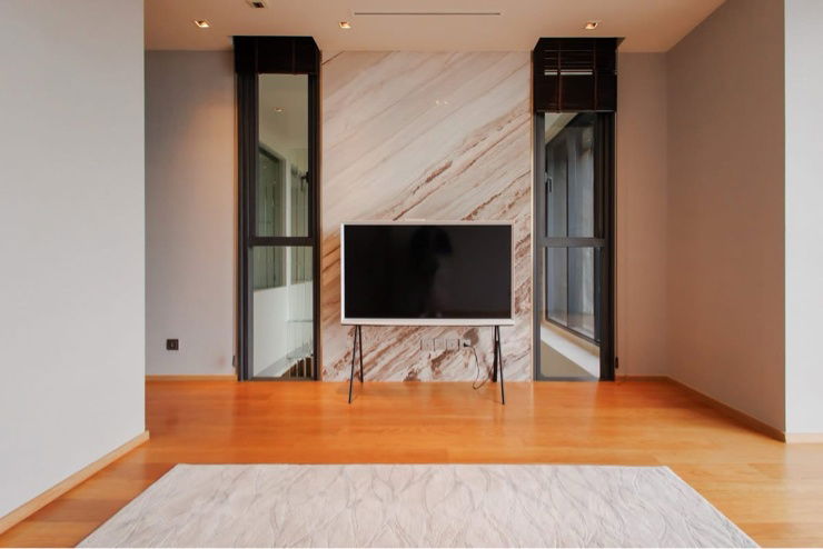 รูป 🏙️ ให้เช่า คอนโด Beatniq Sukhumvit 32 Luxury Duplex 2ห้องนอน  - รูปที่ 2/13
