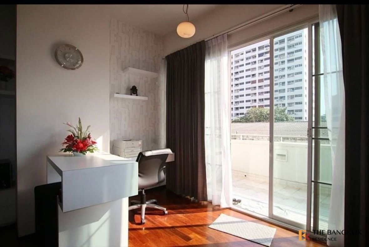 รูป 🩵Available Now! ,Noble Ora Thonglor near BTS Thong lo - รูปที่ 5/11