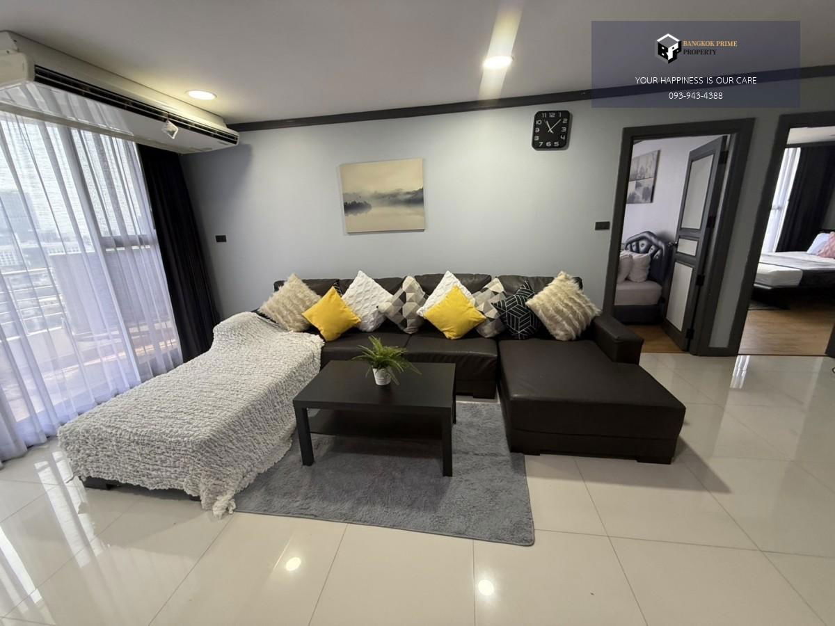 รูป Supalai Place Sukhumvit 39 | 🚝ใกล้ BTSพร้อมพงษ์ #2025091711906 - รูปที่ 7/15