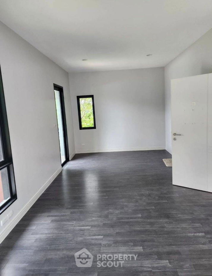 รูป บ้าน 3-ห้องนอน ที่ เศรษฐสิริ จรัญฯ-ปิ่นเกล้า ใน บางขุนศรี (ID 2312033) - รูปที่ 3/17