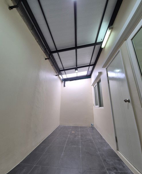 รูป ขายบ้านผมเอง ผ่อนตรงได้)    ทาวน์เฮาส์โครงการ โกลเด้นทาวน์ ชัยพฤกษ์-วงแหวน   ราคาถูกกว่าตอนเปิดโครงการ - รูปที่ 13/19