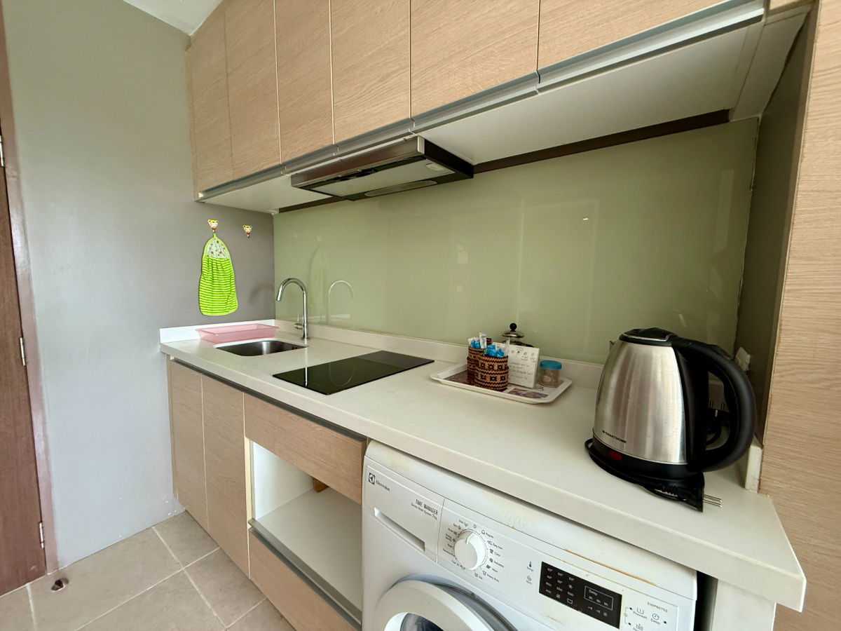 picture The winner Condominium 1 bed-FQ - 5/24