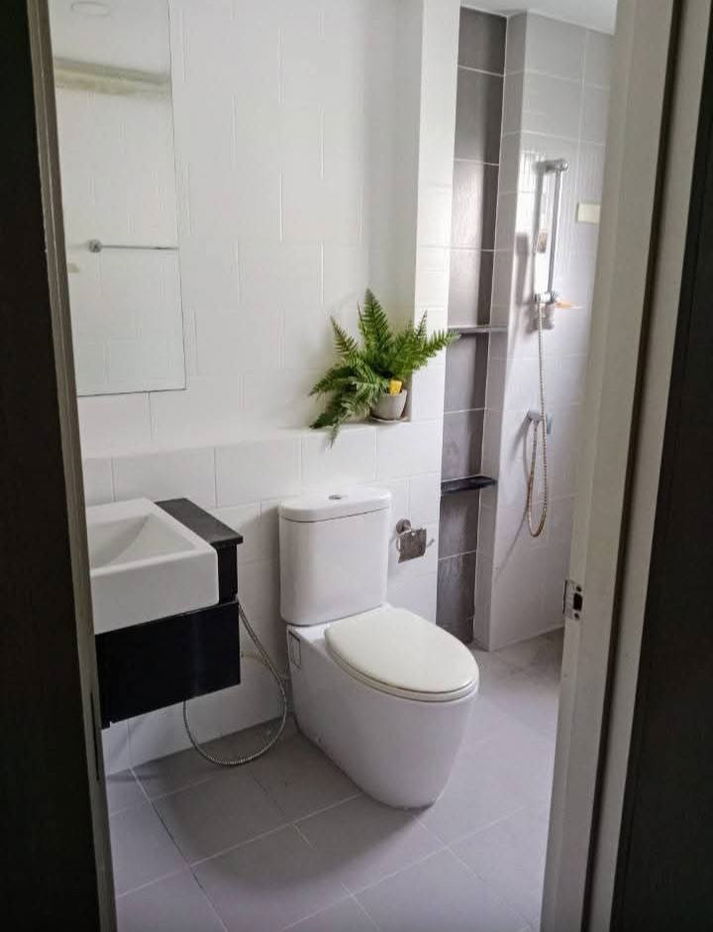 picture Centro Ramintra-Chatu Chot House, Fully Furnished & Ready to Move In - 12/18