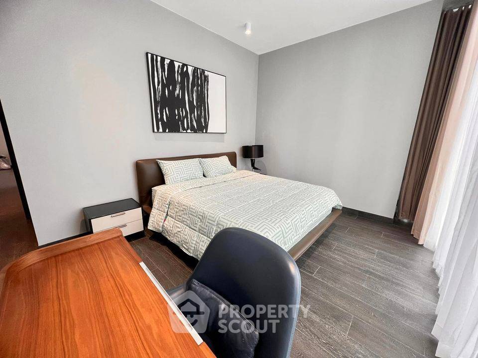 picture 2-BR Condo at Tait Sathorn 12 near BTS Saint Louis (ID 1300071) - 18/18